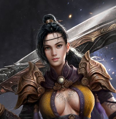 与好友携手征战传奇，让战斗更加精彩